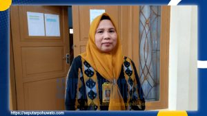 Direktur RSUD Bumi Panua Pastikan Pemeriksaan Kejati Gorontalo Sesuai Prosedur