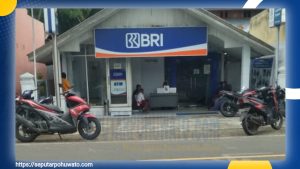 Keluhkan Pelayanan BRI unit Lemito, Nasabah Justru Dapat Perlakuan Kasar dari Satpam dan Karyawan