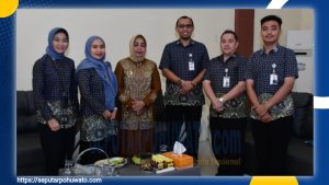 Optimalkan Data BPJS, Plt Bupati Suharsi Igirisa Minta Tak Ada Kepesertaan Ganda