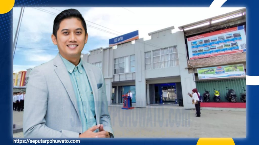BRI Komitmen Perbaiki Pelayanan, Fauzan Rahman Respon Positif Keluhan Nasabah Popayato
