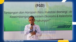 Bioenergi Solusi Energi Ramah Lingkungan dan Berkelanjutan di Pohuwato