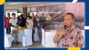 621 Penyandang Disabilitas di Pohuwato Siap Berpartisipasi di Pilkada 2024