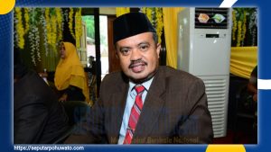 Pohuwato Tampilkan Kinerja Terbaik, Ombudsman Beri Penilaian Positif untuk Pelayanan Publik 2024