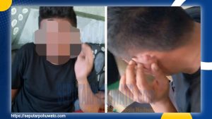 Dituduh Mencuri Air di Rusunawa, Warga Marisa Utara Malah Jadi Korban Penganiayaan Oknum Honorer