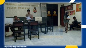 Balas Melapor, Karyawan Honorer Tuduh Warga Marisa Utara Lakukan Pengancaman