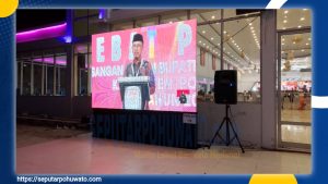 Debat Pamungkas Pilkada Pohuwato 2024, Bahas Lingkungan, Kerukunan, hingga Investasi Ramah Lingkungan