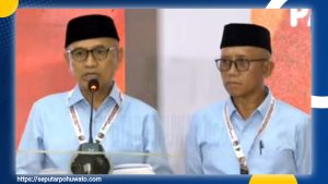 Saipul-Iwan Janjikan Anggaran Besar untuk Wujudkan ‘Pohuwato Berkelanjutan’