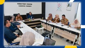 Angkatan Kerja di Pohuwato Naik, Pengangguran dan Kemiskinan Turun