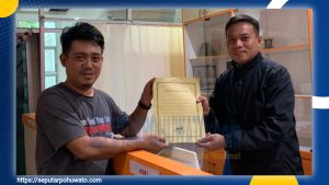 Komisi III Deprov Gorontalo Diduga Langgar Etika, PJS Desak Investigasi Badan Kehormatan