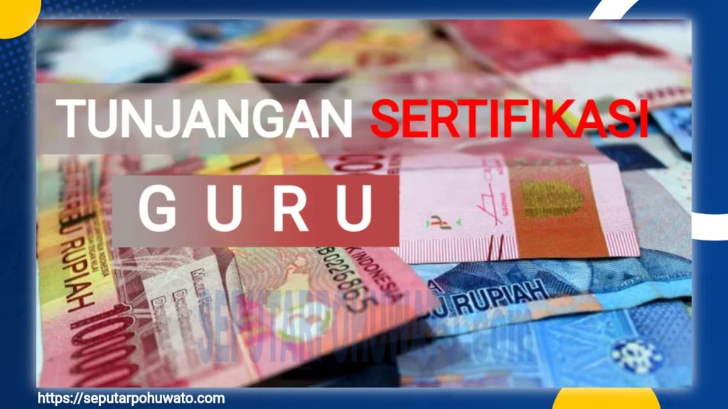 Hari Guru Nasional, Guru SMA/SMK/SLB di Gorontalo ini Justru Kecewa, TPG dan Tamsil Belum Cair