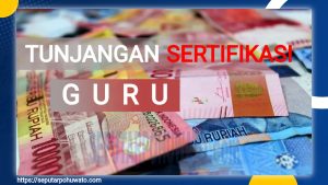 Hari Guru Nasional, Guru SMA/SMK/SLB di Gorontalo ini Justru Kecewa, TPG dan Tamsil Belum Cair