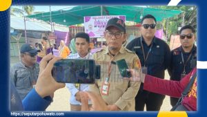 Bawaslu Akui Tingkat Partisipasi Pilkada Pohuwato 2024 Rendah, Jhon Hendri Purba: Beda dengan PSU