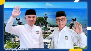 Isu Pembakaran dan Politik Dinasti Tak Goyahkan Elektabilitas, Paslon ‘SIAP’ Tetap Jadi Pilihan Rakyat Pohuwato