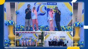 Meski Ada Stigma Negatif, Hari Bakti PUPR ke-79 Jadi Refleksi Pengabdian untuk Pohuwato