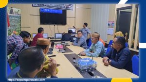 Kepercayaan Publik Jadi Tantangan, Pohuwato Optimalkan RPJMD Baru