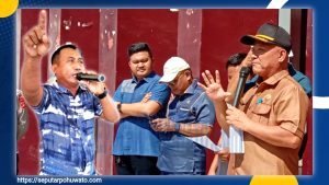 Empat Perusahaan di Popayato Diduga Langgar UU Perkebunan, Barakuda Tuntut DPRD Bertindak Segera Bentuk Pansus