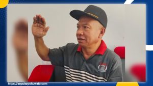 Mantan Aktivis Gafar Husa Kecam Aksi Anarkis dalam Demonstrasi di Kantor Bupati Pohuwato
