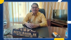 Lunturnya Budaya ‘Mohuyula’, Kades Jadi Tumpuan Segala Masalah Sosial, Kadis PMD Pohuwato Beri Solusi Ini