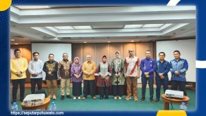 Wabup Suharsi: Revisi RTRW Pohuwato Penting untuk Pembangunan Berkelanjutan