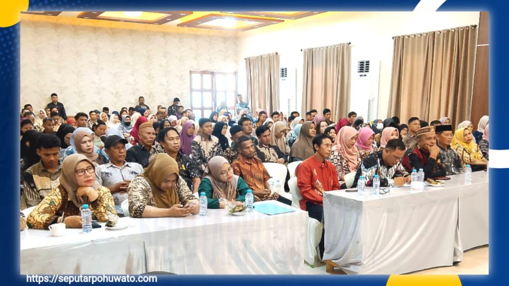 Kabar Baik! Honor Operator Siskeudes dan Kader Kesehatan Pohuwato Naik 2025