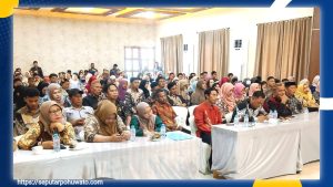 Kabar Baik! Honor Operator Siskeudes dan Kader Kesehatan Pohuwato Naik 2025
