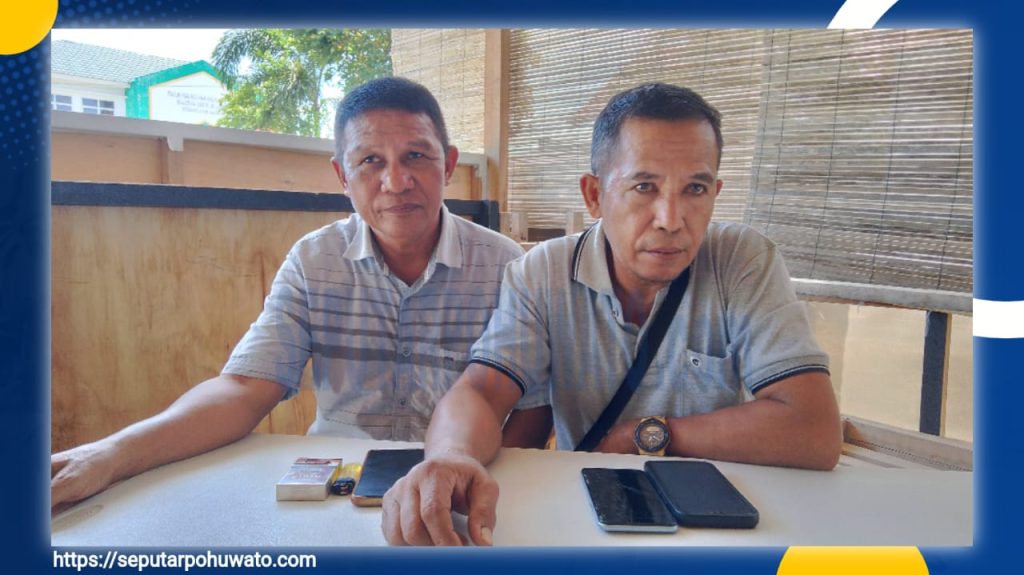 Distribusi Sawit Terganggu, Petani Taluditi Rugi Besar, Ketua Koperasi Harapkan Solusi Pemda dan Forkopimda