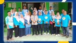 Efektif Kelola Keuangan Desa dan Ketahanan Pangan, Pohuwato Jadi Magnet Studi Tiru Kabupaten Gorontalo