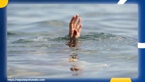 Petaka di Laut Wonggarasi, Dua Pemuda Asal Randangan Terjebak Ombak, Satu Meninggal Dunia