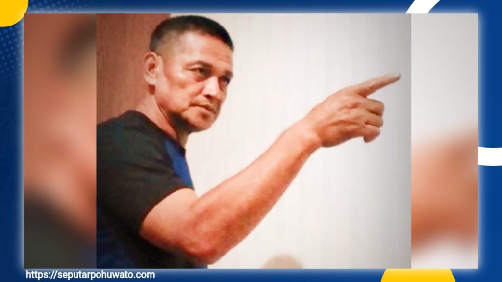 Vecky Budiman: Pelanggaran PT IGL dan PT BTL Harus Diusut Tuntas!