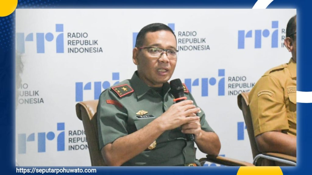 Rp 28 Miliar Per Bulan, Program Makan Bergizi Gratis Gorontalo Dorong Ekonomi Lokal dan SDM