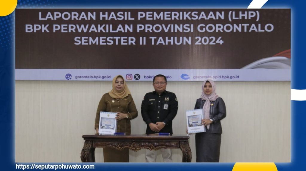 Wabup Suharsi Igirisa Tegaskan Komitmen Transparansi dan Akuntabilitas Pengelolaan Keuangan Daerah