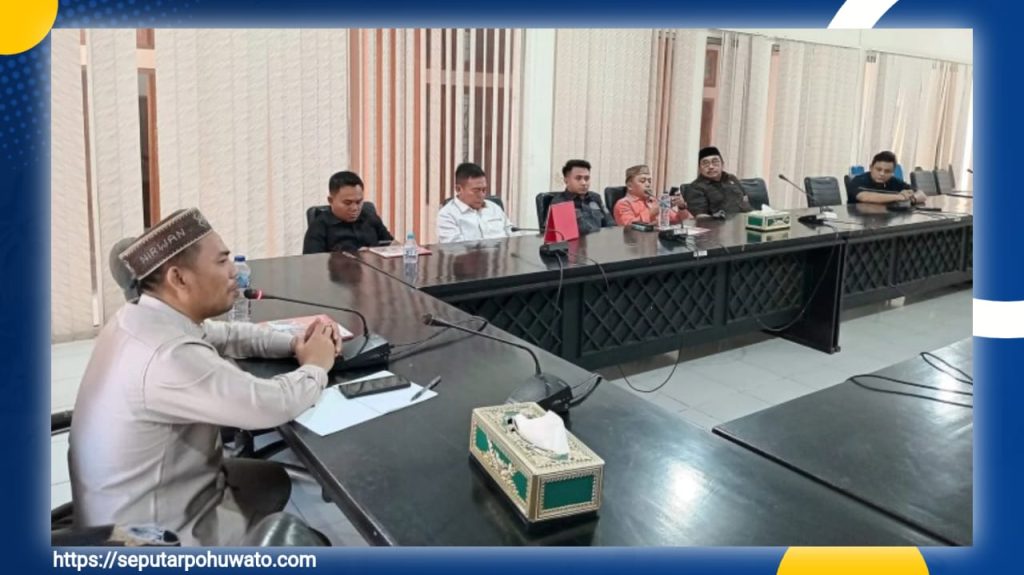 Opsen PKB dan Parkir Berlangganan Mulai Diterapkan, DPRD Pohuwato Minta Aksi Konkret