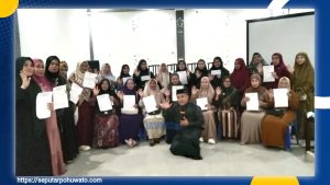 Mau Umrah? Naba Tour Nur Assyifa Berkah Siapkan Paket Ramadan, Lengkap dengan Bonus Menarik
