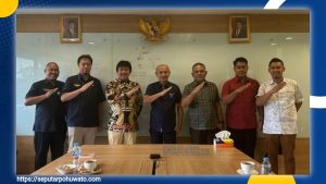 Runway Bandara Panua Akan Diperpanjang, Siap Layani Pesawat ATR Lebih Besar