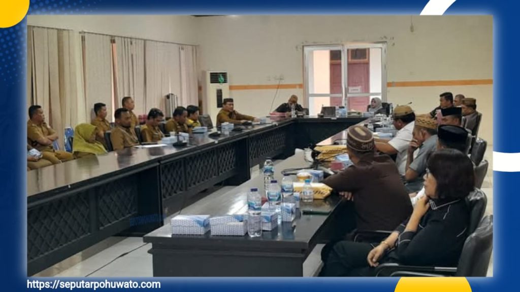 Menjamurnya Indomaret dan Alfamart, DPRD Pohuwato Desak Pengawasan Ketat