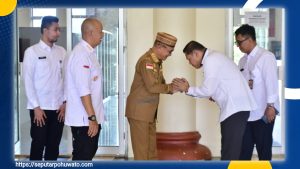 Bandara Sudah Ada, Kini Pohuwato Siapkan Kantor Imigrasi Kelas III TPI untuk Awasi Orang Asing