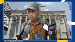 Tanggal Ini, MK Mulai Bacakan Putusan Sengketa Pilkada Pohuwato 2024
