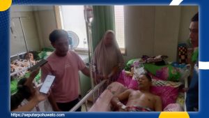 Sengketa Lahan Berujung Penganiayaan, Oknum Kepala Desa di Pohuwato Diduga Lakukan Kekerasan