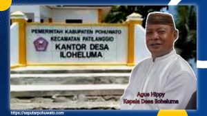Kades Iloheluma Bantah Tuduhan Penganiayaan, Agus Hippy Klaim Justru Jadi Korban