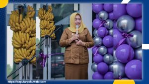 Wabup Suharsi Igirisa: Sinergi Pemerintah Desa dan BPD Kunci Pelayanan Lebih Baik