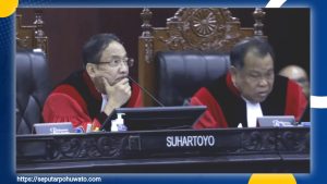 Saipul-Iwan Sah Jadi Pemenang Pilkada Pohuwato, Pelantikan Tunggu Keputusan Presiden