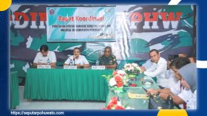Kasus Malaria di Pohuwato Meningkat Tajam, Sekda Iskandar Datau Umumkan Status Darurat