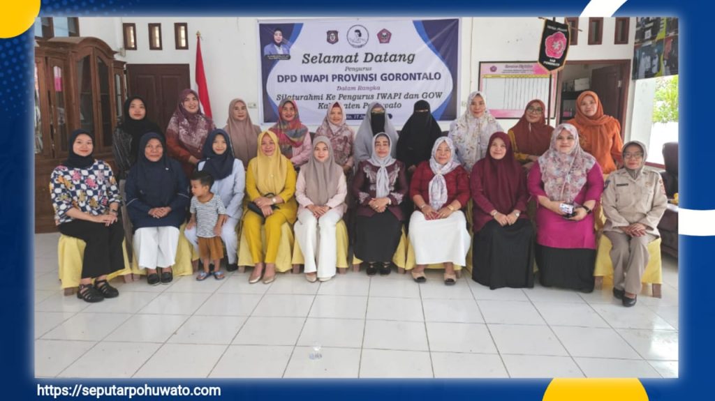 GOW Matangkan Program 2025, Suharsi Igirisa: Harus Ada Dampak Nyata bagi Perempuan Pohuwato