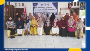 GOW Matangkan Program 2025, Suharsi Igirisa: Harus Ada Dampak Nyata bagi Perempuan Pohuwato