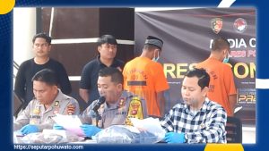 Cabuli Anak Dibawah Umur, Petani di Pohuwato ini Terancam Dijerat Hukuman Penjara 15 Tahun