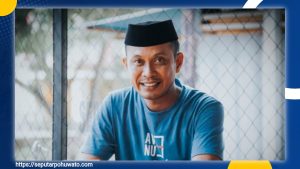 Kata Ketua FKH Pohuwato soal Penghentian Tambang, Tak Masalah Jika Tak Berdampak ke Masyarakat Lokal