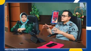 27 Desa di Pohuwato Siap Ditetapkan sebagai Desa Sadar Hukum
