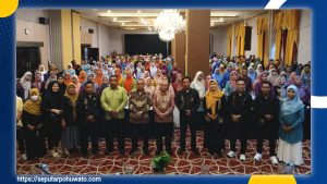 Dinas Pendidikan Pohuwato Dorong Kepala Sekolah dan Bendahara Kuasai Juknis BOS 2025