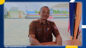 Pelaku UMKM Kuliner Bisa Manfaatkan Pelataran Event Pekan Raya Pohuwato 2025, Ini Syaratnya