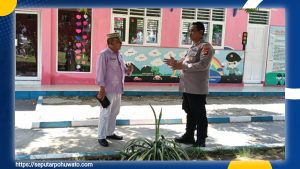 Plt Kadis Dikbud Pohuwato Bantah Isu Pungli di TK Kemala Bhayangkari 07